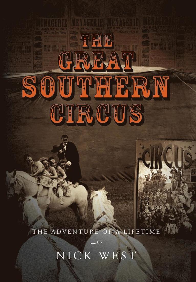Great Southern Circus 1