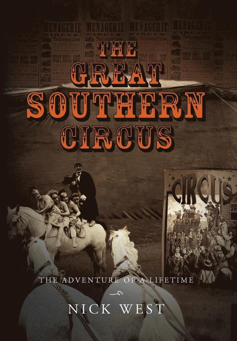 The Great Southern Circus 1