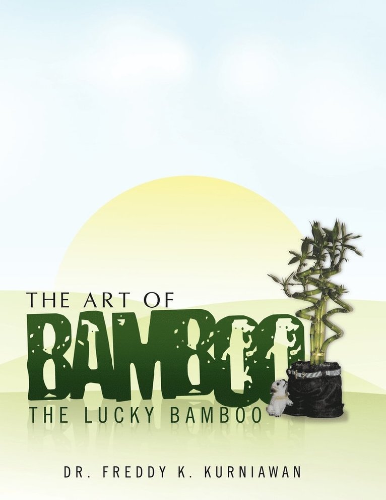 The Art of Bamboo 1