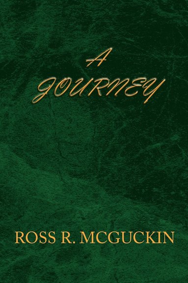 bokomslag Journey