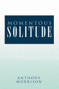 bokomslag Momentous Solitude