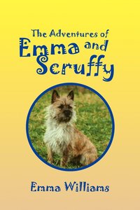 bokomslag The Adventures of Emma and Scruffy