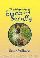 Emma Williams - Adventures of Emma and Scruffy, Inbunden
