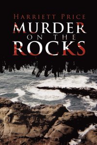 bokomslag Murder on the Rocks