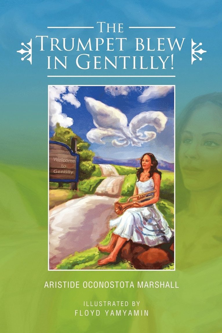 Trumpet Blew in Gentilly!