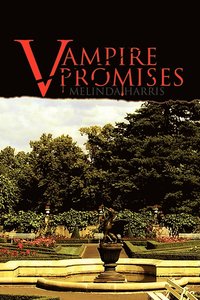 bokomslag Vampire Promises