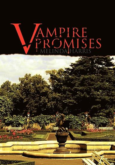 bokomslag Vampire Promises