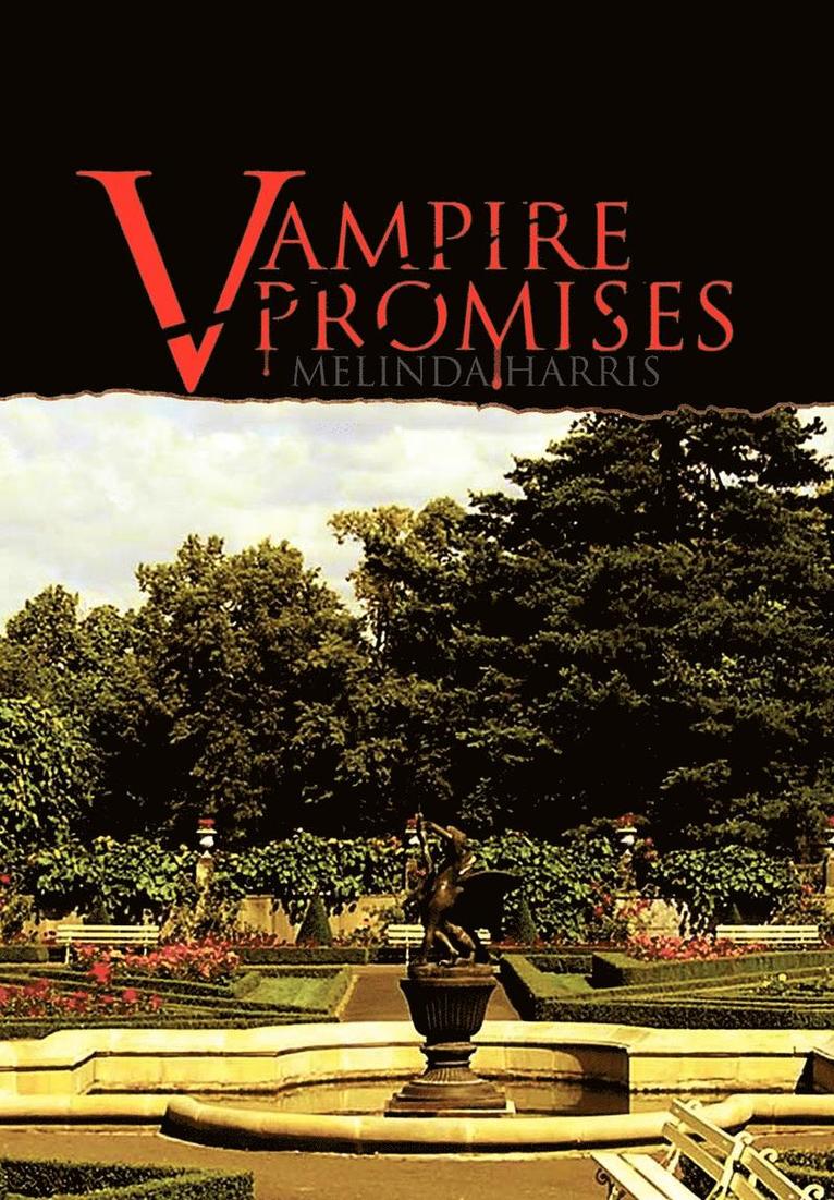 Vampire Promises 1