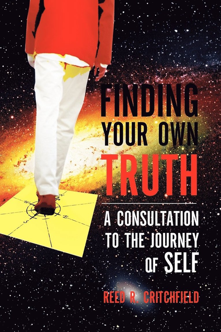 Finding Your Own Truth 1