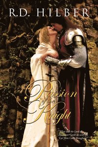 bokomslag Passion of the Knight