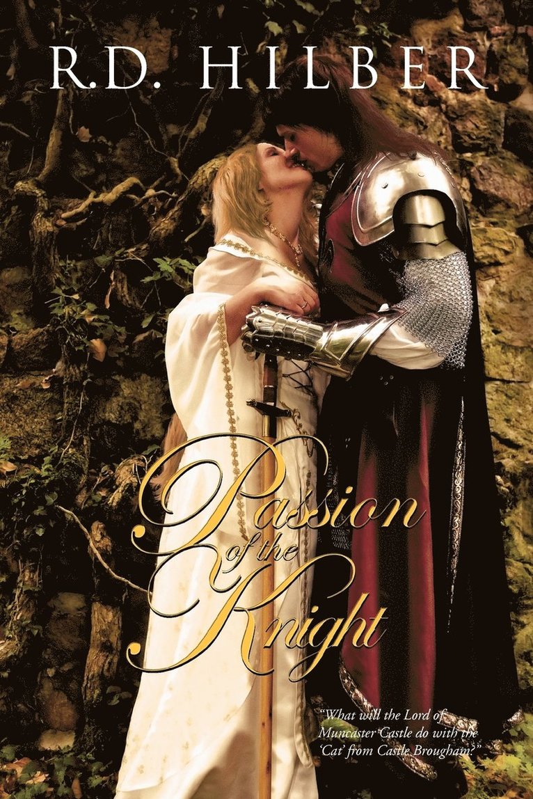 Passion of the Knight 1