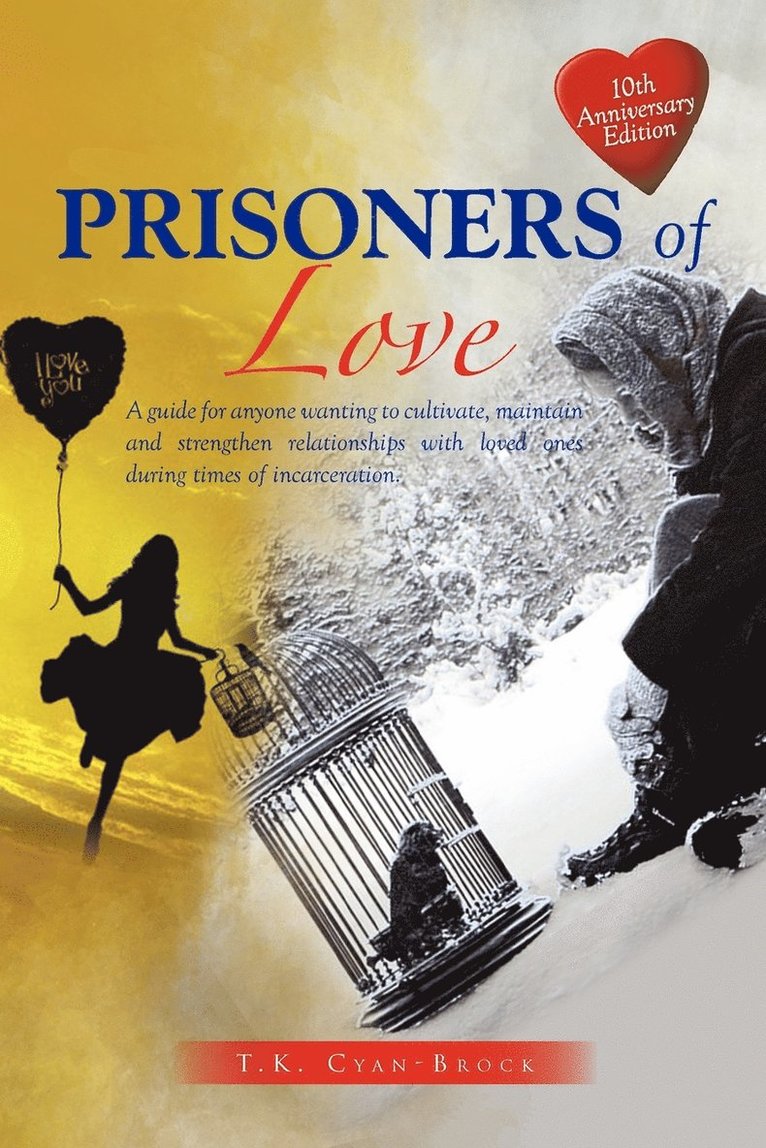 Prisoners of Love 1