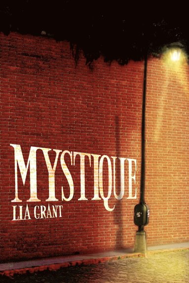 bokomslag Mystique