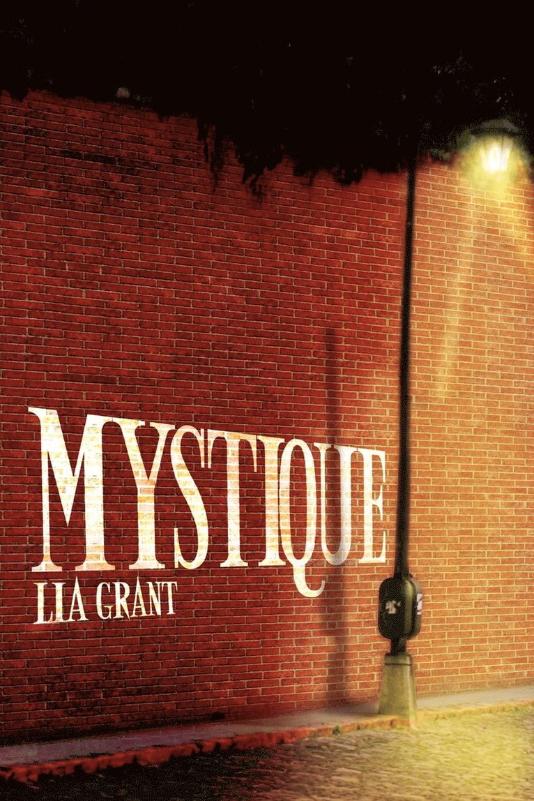 Mystique 1