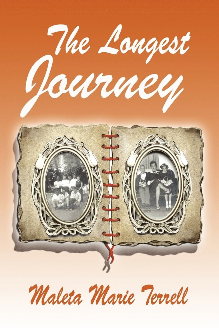 The Longest Journey 1