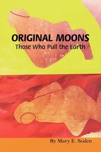 bokomslag Original Moons