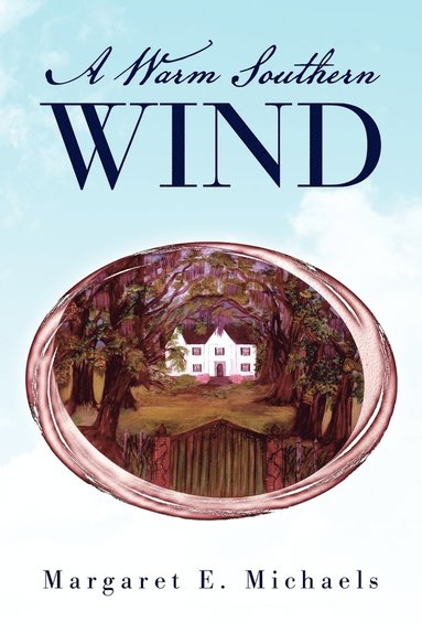 bokomslag Warm Southern Wind