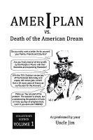 bokomslag Ameriplan vs. Death of the American Dream