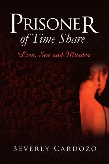 bokomslag Prisoner of Time Share