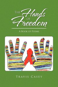 bokomslag Hands of Freedom
