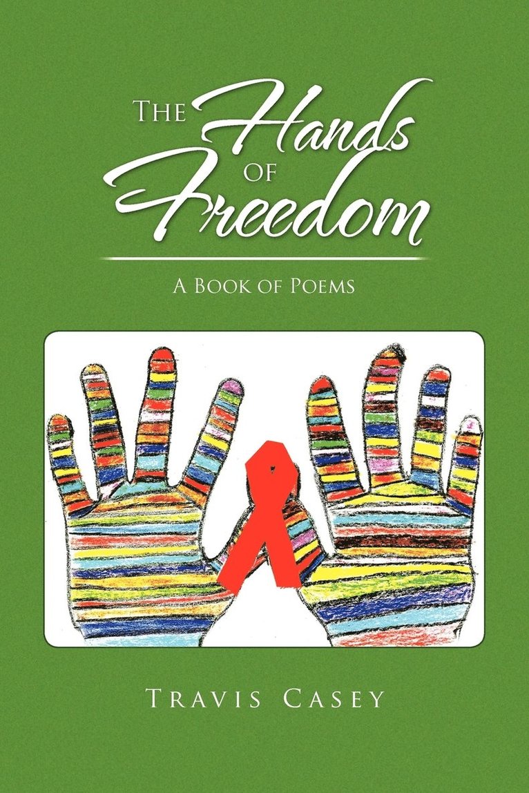 The Hands of Freedom 1