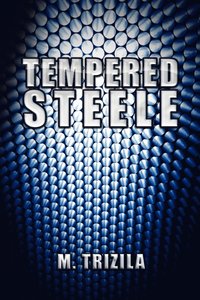 bokomslag Tempered Steele