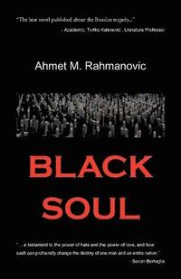 bokomslag Black Soul