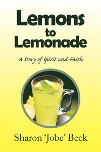 bokomslag Lemons to Lemonade