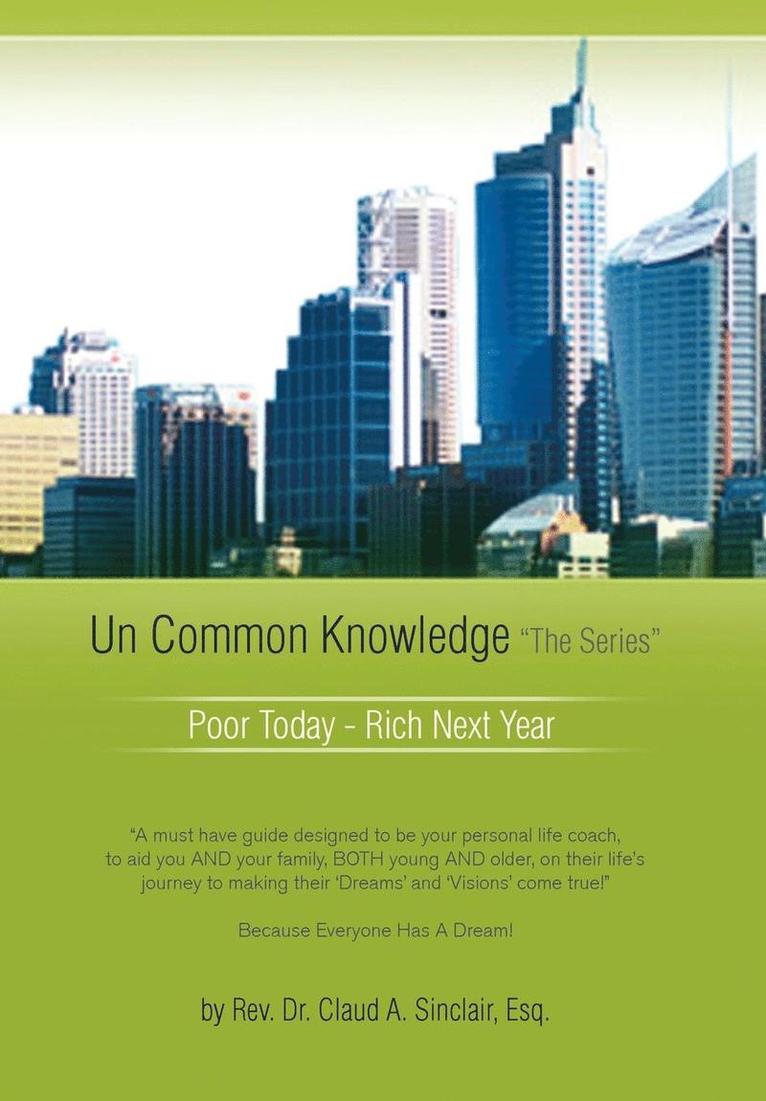 Un Common Knowledge 1