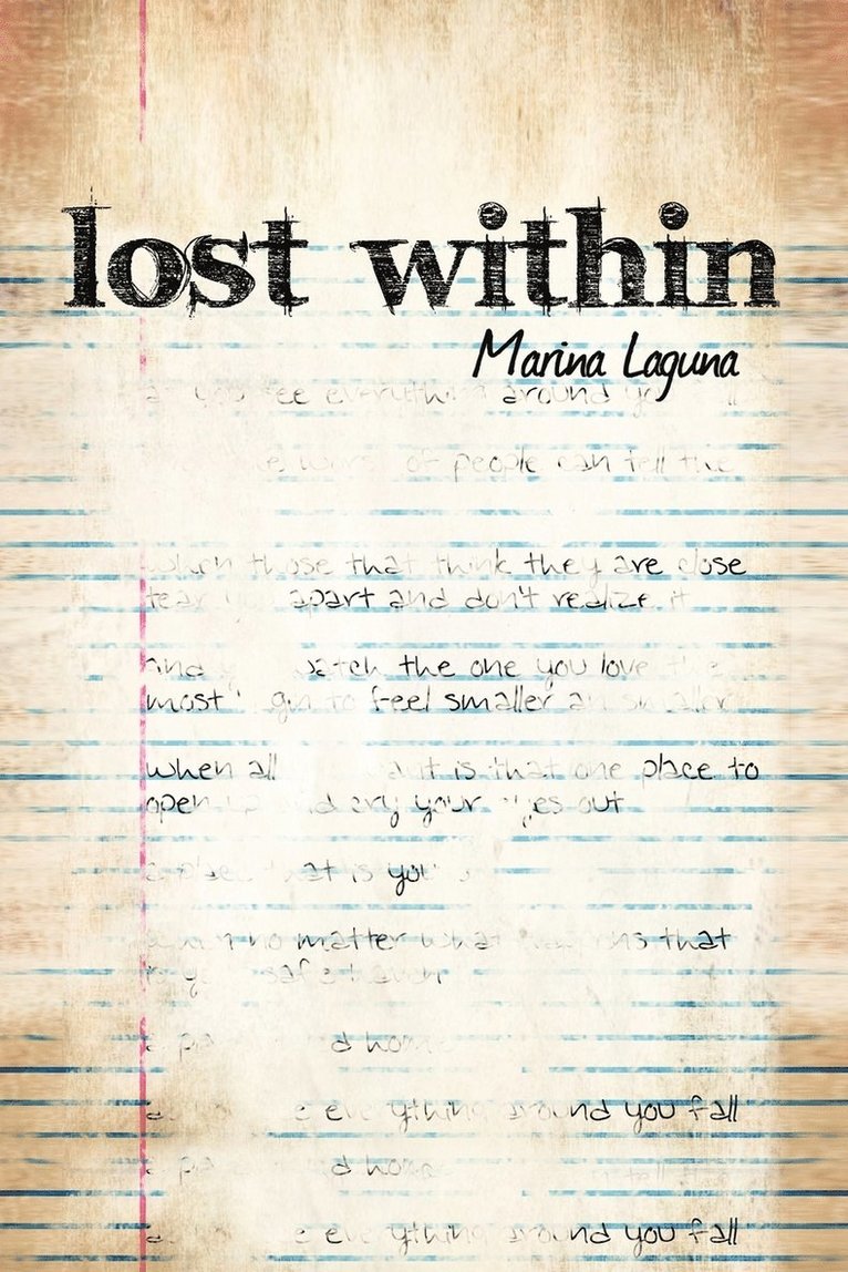 Lost Within 1