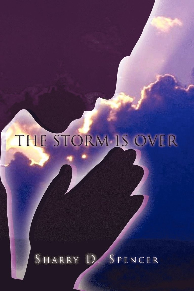 The Storm Is Over 1