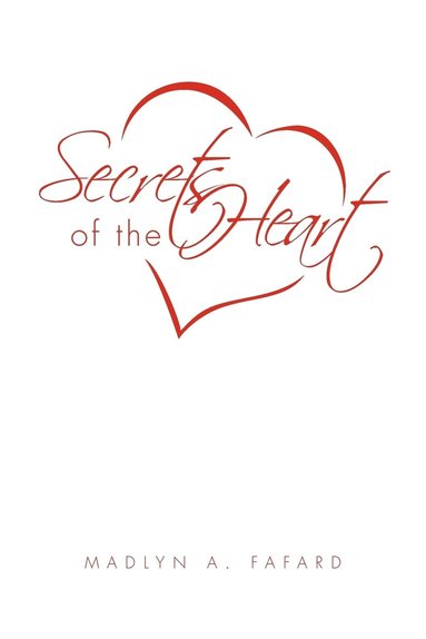 bokomslag Secrets of the Heart