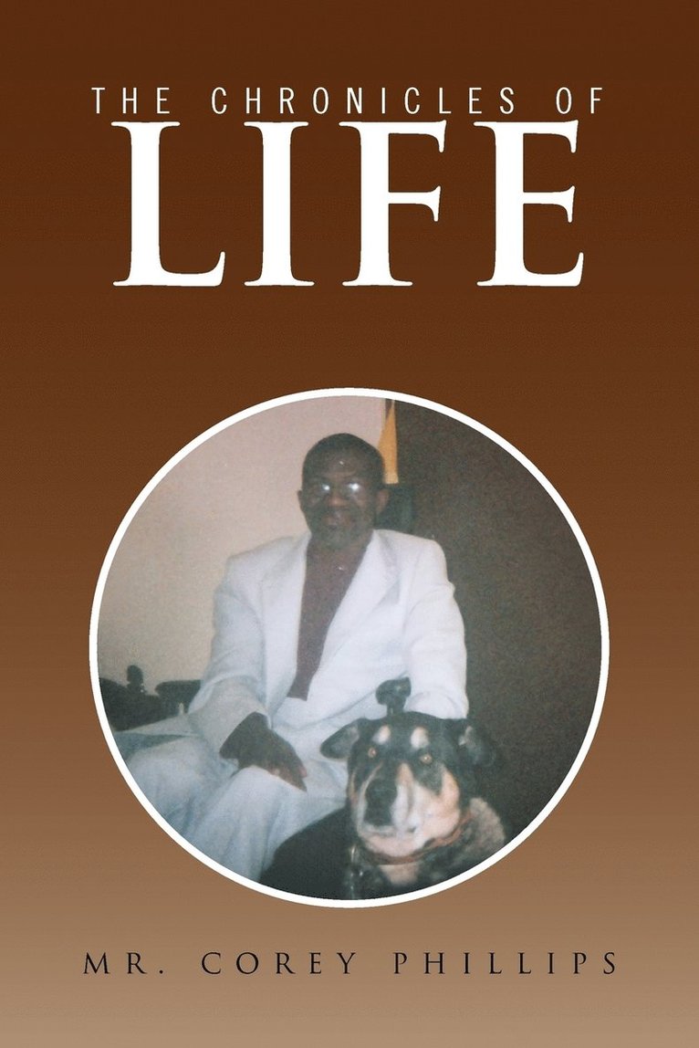 Chronicles of Life 1