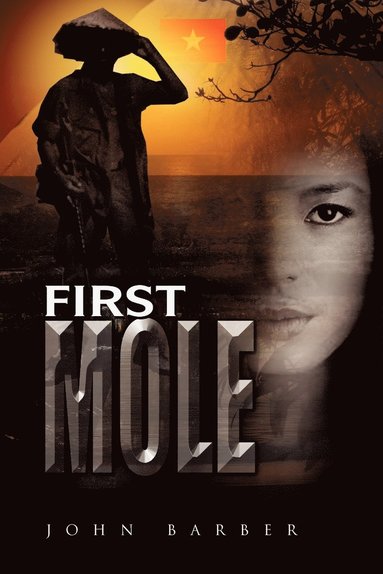 John Barber - First Mole, Häftad