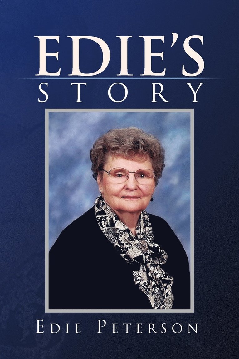 Edie's Story 1