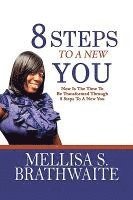 bokomslag 8 Steps to a New You