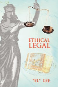 bokomslag Ethical Legal
