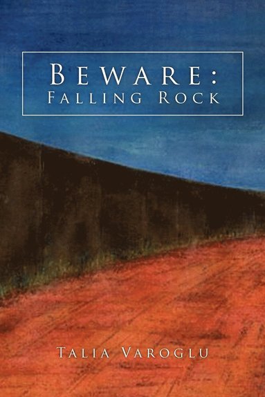 bokomslag Beware