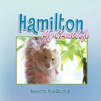 bokomslag Hamilton