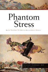 bokomslag Phantom Stress