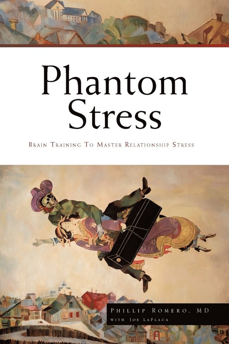 Phantom Stress 1
