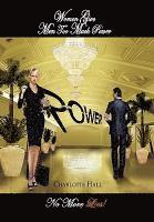 Charlotte Hall - Women Give Men Too Much Power, Inbunden