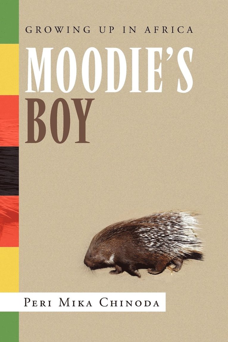 Moodie's Boy 1
