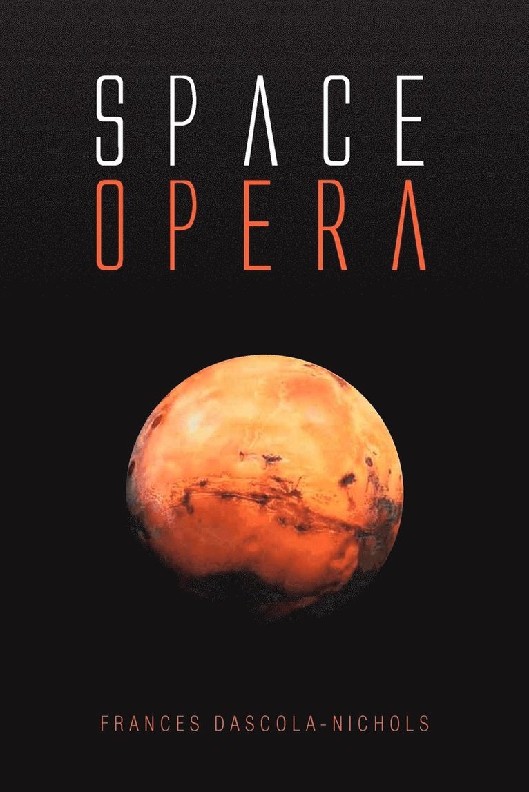 Space Opera 1