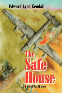 bokomslag Safe House