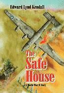 bokomslag Safe House