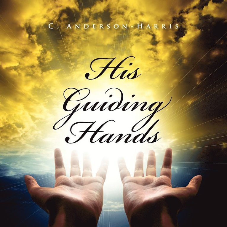 His Guiding Hands 1