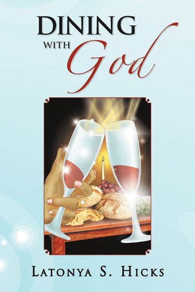 bokomslag Dining with God