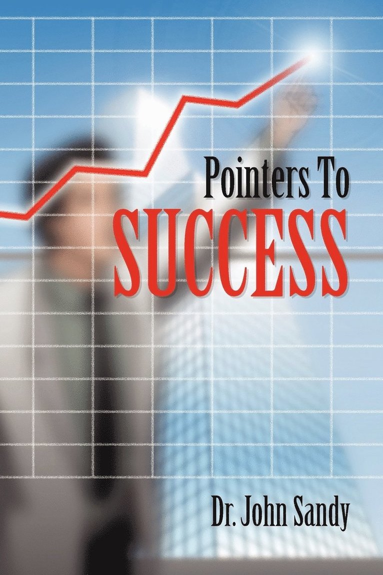 Pointers to Success 1