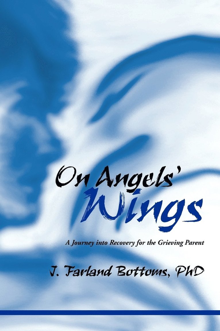 On Angels' Wings 1